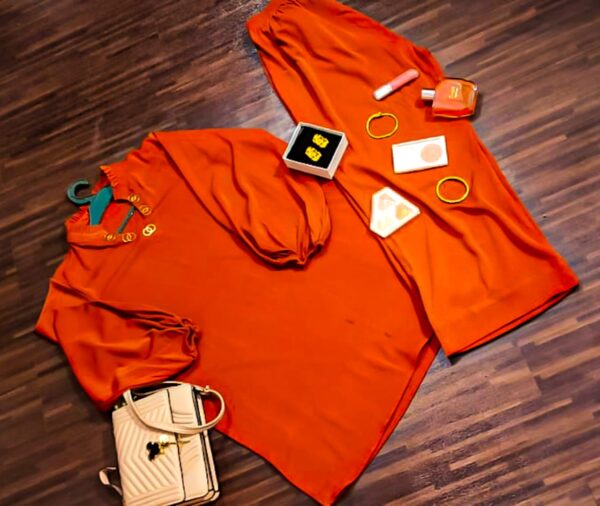 CO-ORD set