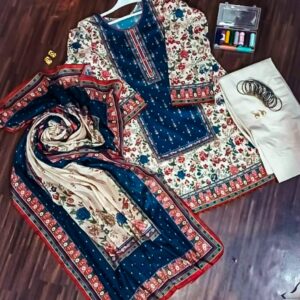 Shalwaar Kameez
