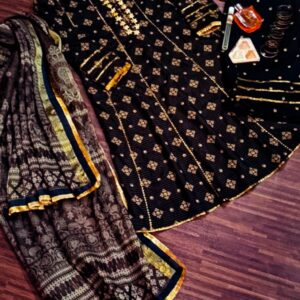 Anarkali Suit