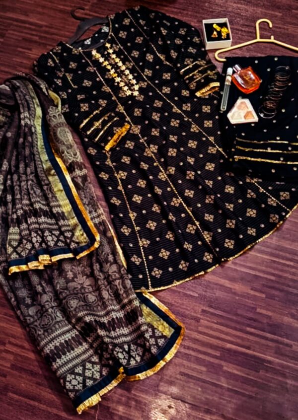 Anarkali Suit